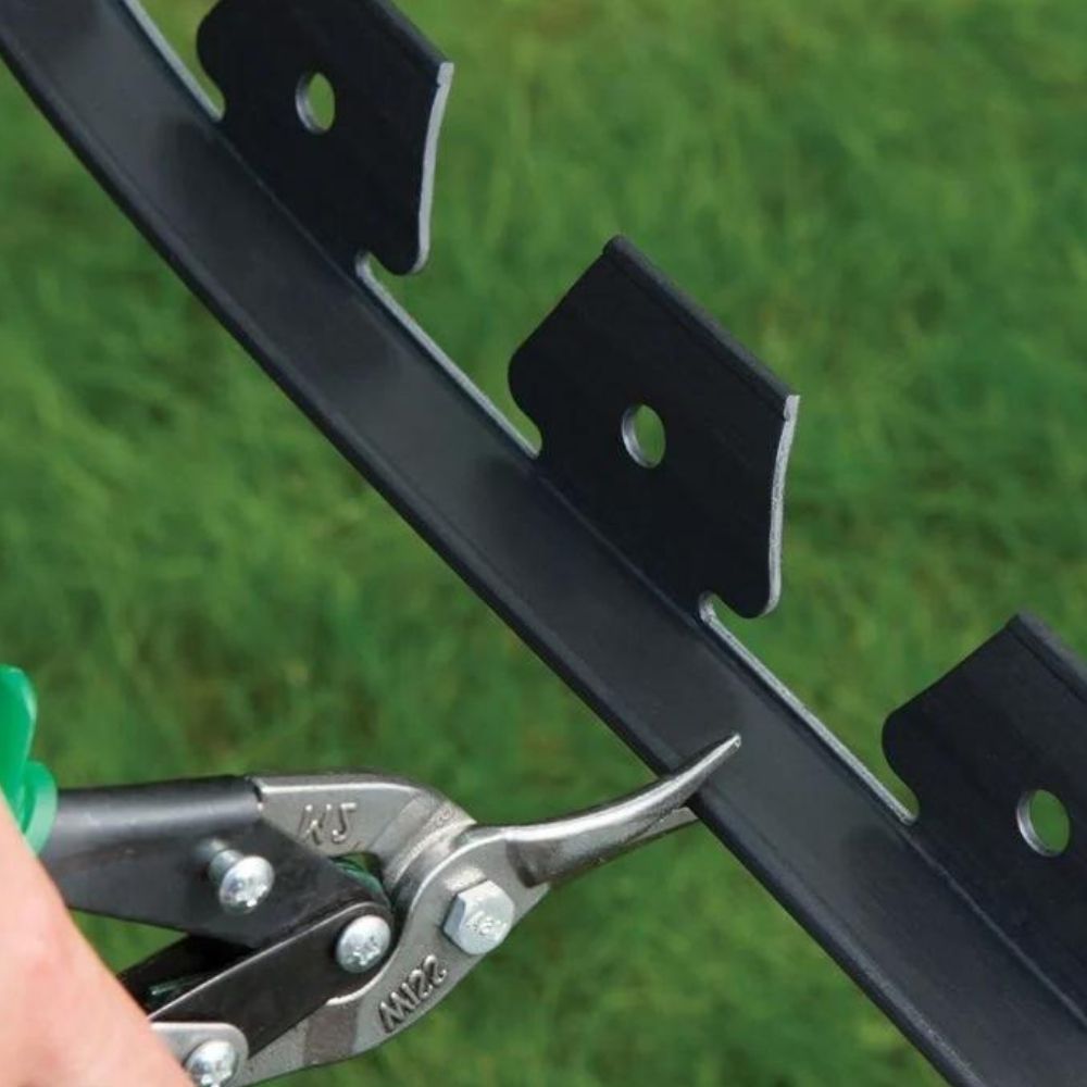 Garden Edging Kit
