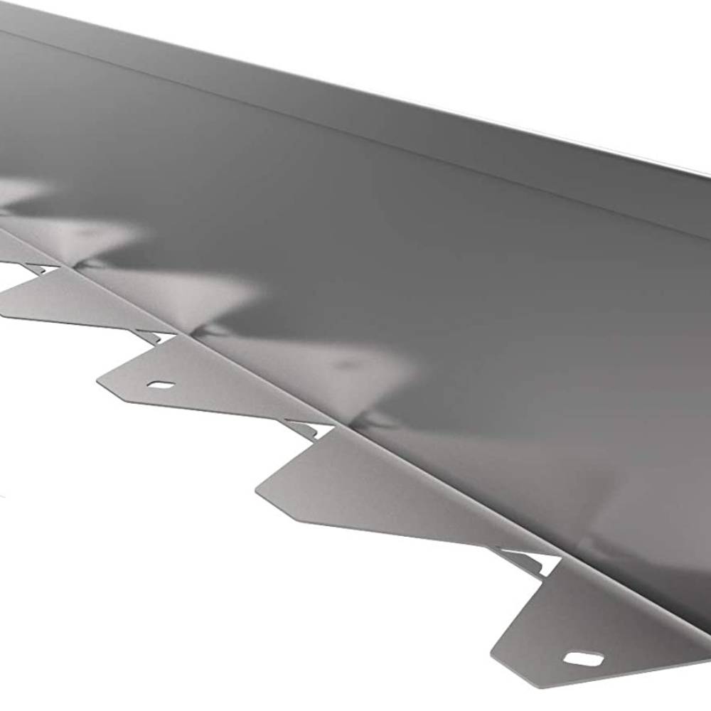 Stainless Steel Garden Edge